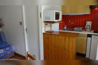 Ma-Cabane - Vente Appartement Saint-Lary-Soulan, 20 m²