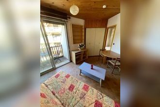 Ma-Cabane - Vente Appartement Saint-Lary-Soulan, 21 m²