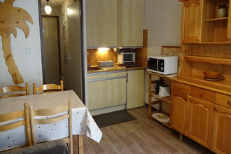 Ma-Cabane - Vente Appartement Saint-Lary-Soulan, 22 m²