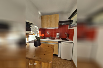 Ma-Cabane - Vente Appartement Saint-Lary-Soulan, 19 m²