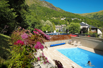 Vente Appartement 65170, Saint-Lary-Soulan France