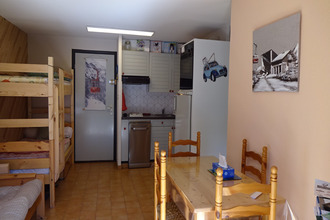Ma-Cabane - Vente Appartement Saint-Lary-Soulan, 30 m²