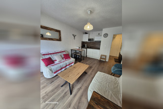 Ma-Cabane - Vente Appartement Saint-Lary-Soulan, 22 m²