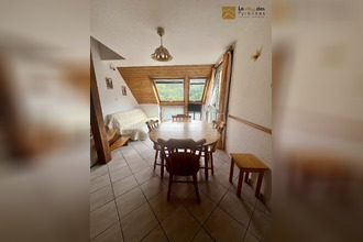 Ma-Cabane - Vente Appartement Saint-Lary-Soulan, 34 m²