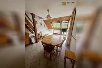 Ma-Cabane - Vente Appartement Saint-Lary-Soulan, 34 m²