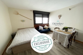 Vente Appartement 65170, Saint-Lary-Soulan France