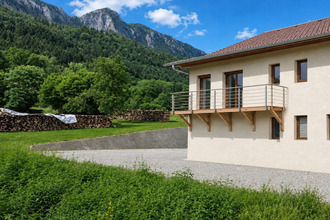 Vente Appartement 74800, SAINT LAURENT France