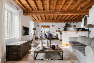 Ma-Cabane - Vente Appartement Saint-Laurent-d'Agny, 97 m²