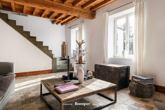 Ma-Cabane - Vente Appartement Saint-Laurent-d'Agny, 97 m²