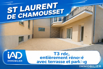 Vente Appartement 69930, Saint-Laurent-de-Chamousset France
