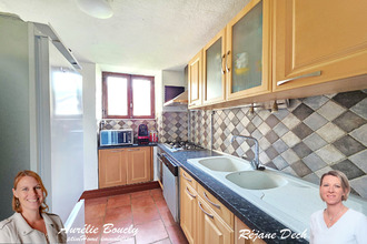 Ma-Cabane - Vente Appartement Saint-Laurent-du-Pont, 84 m²