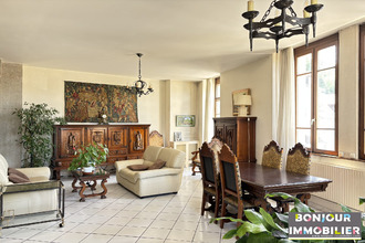 Ma-Cabane - Vente Appartement Saint-Laurent-du-Pont, 100 m²
