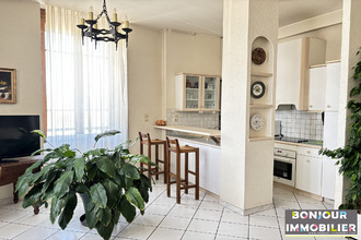 Ma-Cabane - Vente Appartement Saint-Laurent-du-Pont, 100 m²