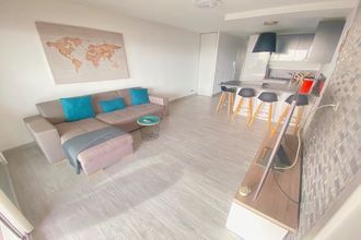 Ma-Cabane - Vente Appartement Saint-Laurent-du-Var, 36 m²