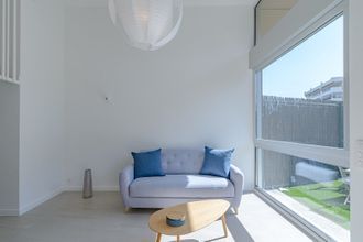 Ma-Cabane - Vente Appartement SAINT-LAURENT-DU-VAR, 38 m²