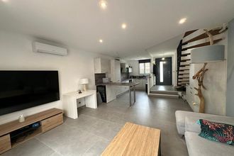 Ma-Cabane - Vente Appartement Saint-Laurent-du-Var, 94 m²