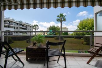 Ma-Cabane - Vente Appartement Saint-Laurent-du-Var, 31 m²