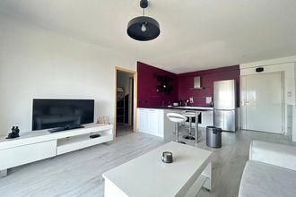 Ma-Cabane - Vente Appartement Saint-Laurent-du-Var, 35 m²