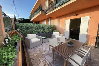 Ma-Cabane - Vente Appartement Saint-Laurent-du-Var, 93 m²