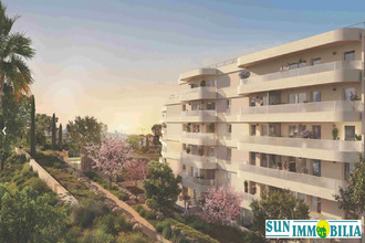 Ma-Cabane - Vente Appartement Saint-Laurent-du-Var, 62 m²