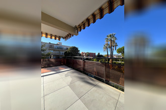 Ma-Cabane - Vente Appartement Saint-Laurent-du-Var, 133 m²