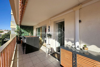 Ma-Cabane - Vente Appartement SAINT-LAURENT-DU-VAR, 59 m²