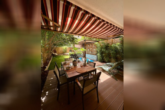 Ma-Cabane - Vente Appartement SAINT-LAURENT-DU-VAR, 53 m²