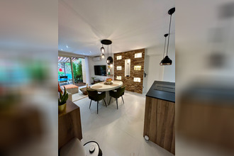 Ma-Cabane - Vente Appartement SAINT-LAURENT-DU-VAR, 53 m²