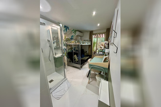 Ma-Cabane - Vente Appartement SAINT-LAURENT-DU-VAR, 53 m²