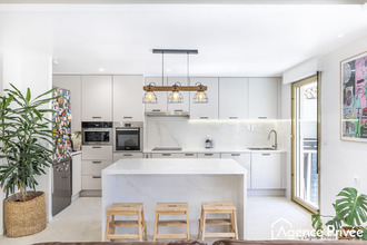 Ma-Cabane - Vente Appartement Saint-Laurent-du-Var, 92 m²