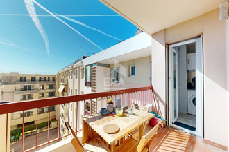 Ma-Cabane - Vente Appartement SAINT-LAURENT-DU-VAR, 32 m²