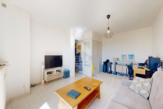 Ma-Cabane - Vente Appartement SAINT-LAURENT-DU-VAR, 32 m²