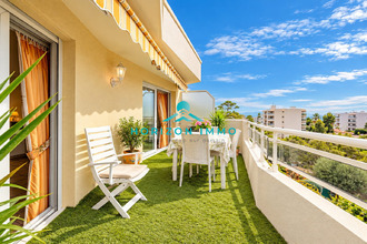 Ma-Cabane - Vente Appartement Saint-Laurent-du-Var, 86 m²