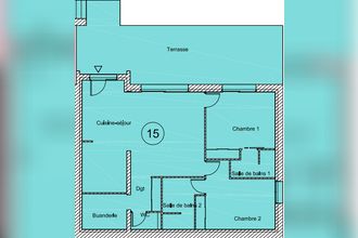 Ma-Cabane - Vente Appartement Saint-Laurent-en-Grandvaux, 91 m²