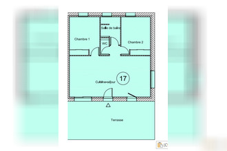 Ma-Cabane - Vente Appartement Saint-Laurent-en-Grandvaux, 68 m²