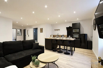 Ma-Cabane - Vente Appartement Saint-Laurent-sur-Saône, 70 m²