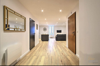Ma-Cabane - Vente Appartement Saint-Laurent-sur-Saône, 70 m²