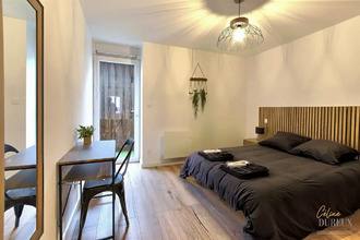 Ma-Cabane - Vente Appartement Saint-Laurent-sur-Saône, 70 m²