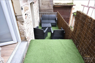 Ma-Cabane - Vente Appartement Saint-Laurent-sur-Saône, 70 m²