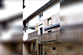 Ma-Cabane - Vente Appartement Saint-Laurent-sur-Saône, 70 m²
