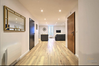 Ma-Cabane - Vente Appartement Saint-Laurent-sur-Saône, 70 m²