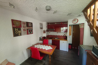 Ma-Cabane - Vente Appartement Saint-Léger-les-Mélèzes, 19 m²
