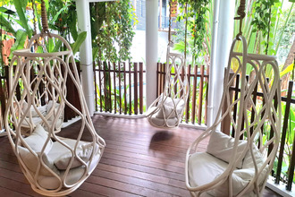 Ma-Cabane - Vente Appartement Saint-Leu, 23 m²