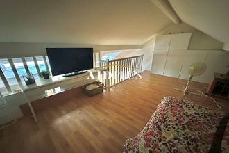 Ma-Cabane - Vente Appartement SAINT-LEU-LA-FORET, 61 m²