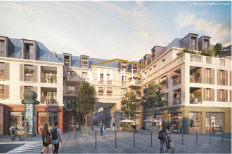 Ma-Cabane - Vente Appartement SAINT-LEU-LA-FORET, 42 m²