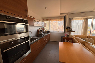 Ma-Cabane - Vente Appartement SAINT-LEU-LA-FORET, 83 m²