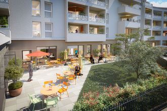 Ma-Cabane - Vente Appartement SAINT-LO, 63 m²