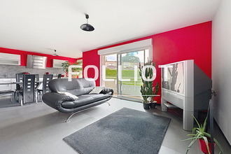 Ma-Cabane - Vente Appartement SAINT-LO, 86 m²