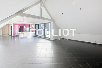 Ma-Cabane - Vente Appartement SAINT-LO, 125 m²