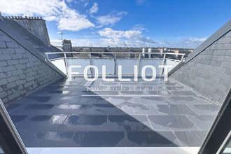 Ma-Cabane - Vente Appartement SAINT-LO, 125 m²